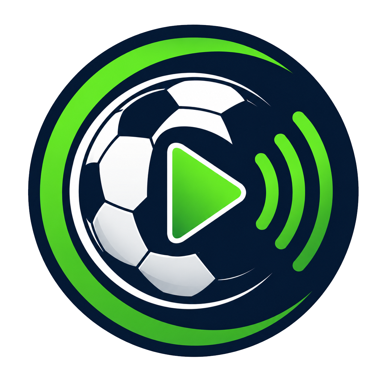 KanZuqiuZhibo logo