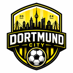 Dortmund City crest