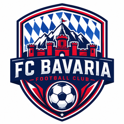 FC Bavaria crest