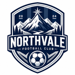 Northvale crest