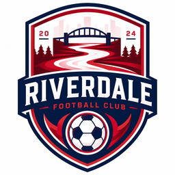 Riverdale crest